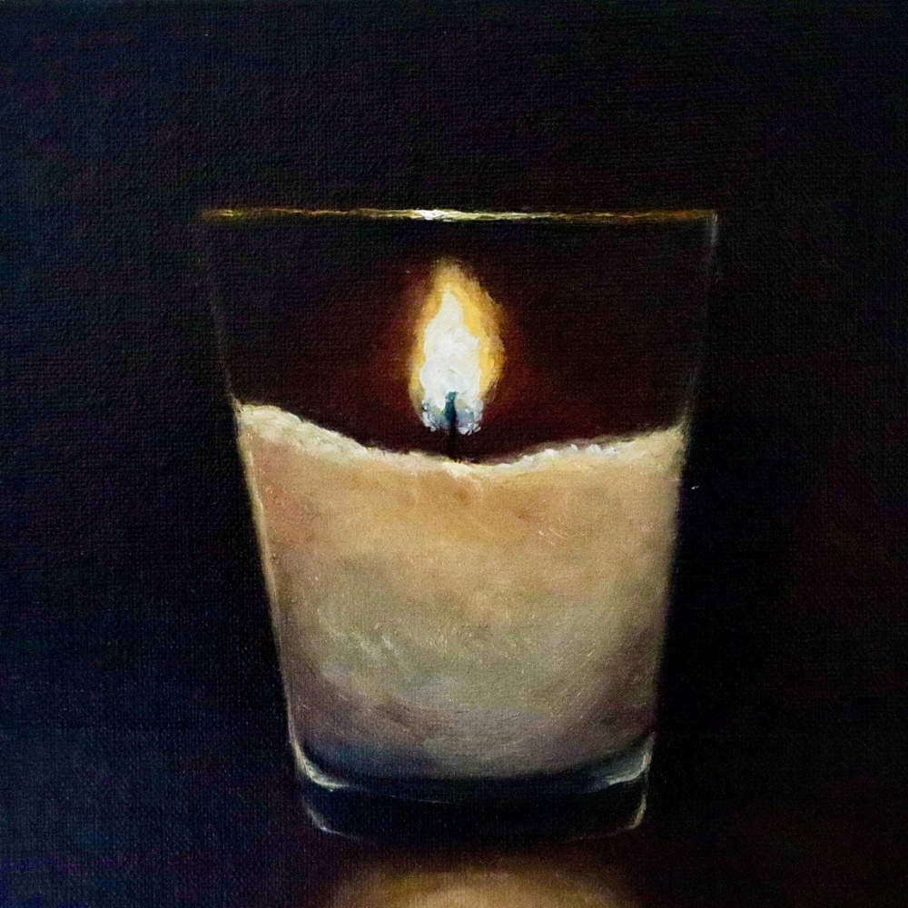 Candle - Picture 5 of 5